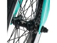 United Bikes "Martinez" 2016 BMX Rad - Light Blue