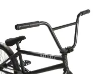 United Bikes "Martinez" 2018 BMX Bike - Matt Black