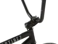 United Bikes "Martinez" 2018 BMX Bike - Matt Black