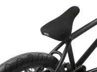 United Bikes "Martinez" 2018 BMX Bike - Matt Black