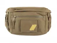 United Bikes "Military" Gürteltasche - Olive