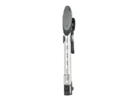 United Bikes "Mini Track 140 PSI" Air Pump