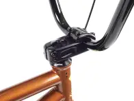 United Bikes "Motocross" 2018 BMX Bike - Metallic Copper