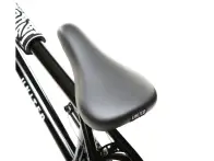 United Bikes "Motocross" 2021 BMX Rad - Gloss Black