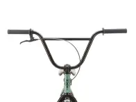 United Bikes "Motocross" 2021 BMX Bike - Nato Green