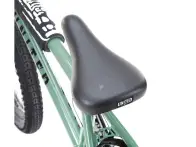 United Bikes "Motocross" 2021 BMX Bike - Nato Green