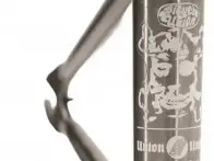 United Bikes "Prime Mover V3" BMX Rahmen