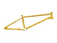United Bikes "Prime Mover V3" BMX Frame