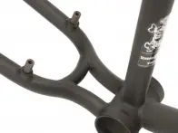 United Bikes "Prime Mover V3" BMX Rahmen