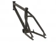 United Bikes "Prime Mover V3" BMX Rahmen