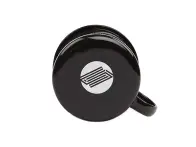United Bikes "Reborn Emaille" Tasse