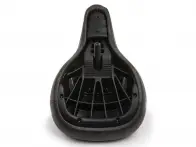 United Bikes "Reborn Fat" Pivotal Sattel