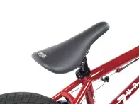United Bikes "Recruit 16" 2018 BMX Rad - 16 Zoll - Gloss Burgundy