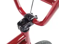 United Bikes "Recruit 16" 2018 BMX Rad - 16 Zoll - Gloss Burgundy