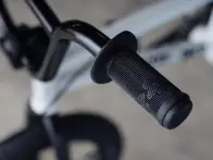 United Bikes "Recruit 16" 2020 BMX Rad - 16 Zoll - Pearl White