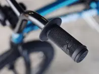 United Bikes"Recruit 16" 2020 BMX Bike - 16 Inch - Trans Teal