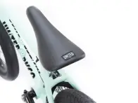 United Bikes"Recruit 16" 2021 BMX Bike - 16 Inch - Flat Mint