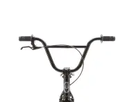 United Bikes"Recruit 16" 2021 BMX Bike - 16 Inch - Black
