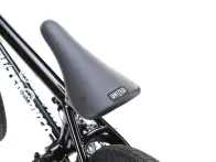 United Bikes"Recruit 16" 2021 BMX Bike - 16 Inch - Black