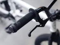 United Bikes "Recruit 18" 2020 BMX Rad - 18 Zoll - Pearl White
