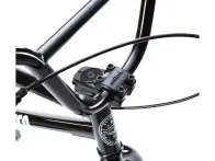 United Bikes "Recruit 18" 2021 BMX Rad - 18 Zoll - Black