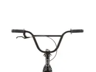 United Bikes "Recruit 18" 2021 BMX Rad - 18 Zoll - Black
