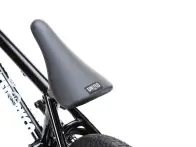 United Bikes "Recruit 18" 2021 BMX Rad - 18 Zoll - Black