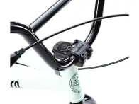 United Bikes "Recruit 18" 2021 BMX Bike - 18 Inch - Flat Mint