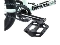 United Bikes "Recruit 18" 2021 BMX Bike - 18 Inch - Flat Mint