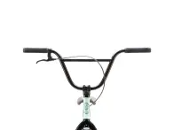 United Bikes "Recruit Junior 18.5" 2021 BMX Bike - Flat Mint
