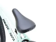 United Bikes "Recruit Junior 18.5" 2021 BMX Bike - Flat Mint