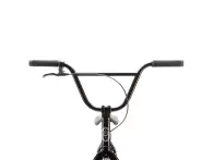 United Bikes "Recruit Junior 20" 2021 BMX Bike - Black