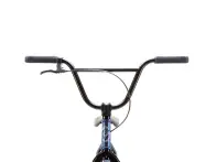 United Bikes "Recruit 20.25" 2021 BMX Rad - Matt Blue