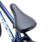 United Bikes "Recruit 20.25" 2021 BMX Rad - Matt Blue