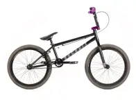 United Bikes "Recruit Junior" 2015 BMX Rad