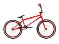 United Bikes "Recruit Junior" 2015 BMX Rad