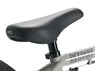 United Bikes "Recruit Junior" 2017 BMX Bike - Grey