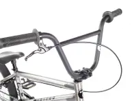 United Bikes "Recruit Junior" 2018 BMX Bike - Matt Raw