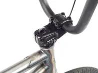 United Bikes "Recruit Junior" 2018 BMX Bike - Matt Raw