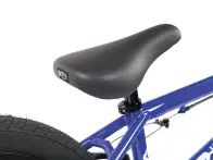 United Bikes "Recruit Junior" 2018 BMX Rad - Neon Blue