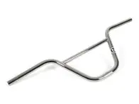 United Bikes "Rigal Bar" BMX Lenker - Chrom