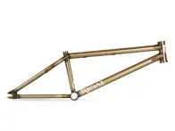 United Bikes "Rigal" BMX Frame