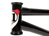 United Bikes "Rigal" BMX Frame