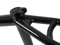 United Bikes "Rigal" BMX Frame