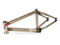 United Bikes "Rigal" BMX Frame