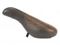 United Bikes "Squad Fat" Pivotal Seat