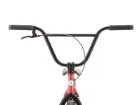United Bikes "Supreme 20.5" 2021 BMX Rad - Deep Flat Red