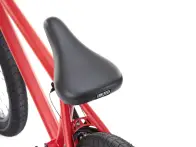 United Bikes "Supreme 20.5" 2021 BMX Rad - Deep Flat Red