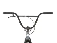 United Bikes "Supreme 20.75" 2021 BMX Rad - Flat Grey