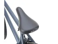 United Bikes "Supreme 20.75" 2021 BMX Rad - Flat Grey